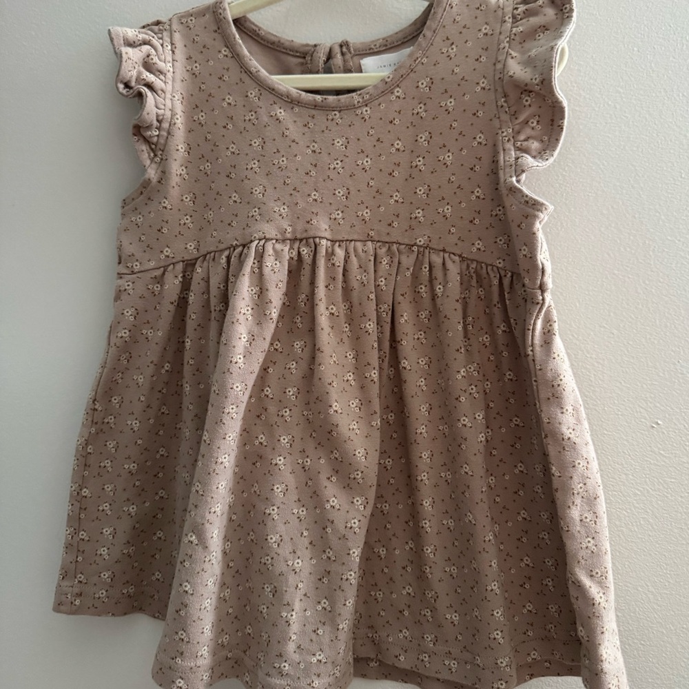 Jamie Kay Dress